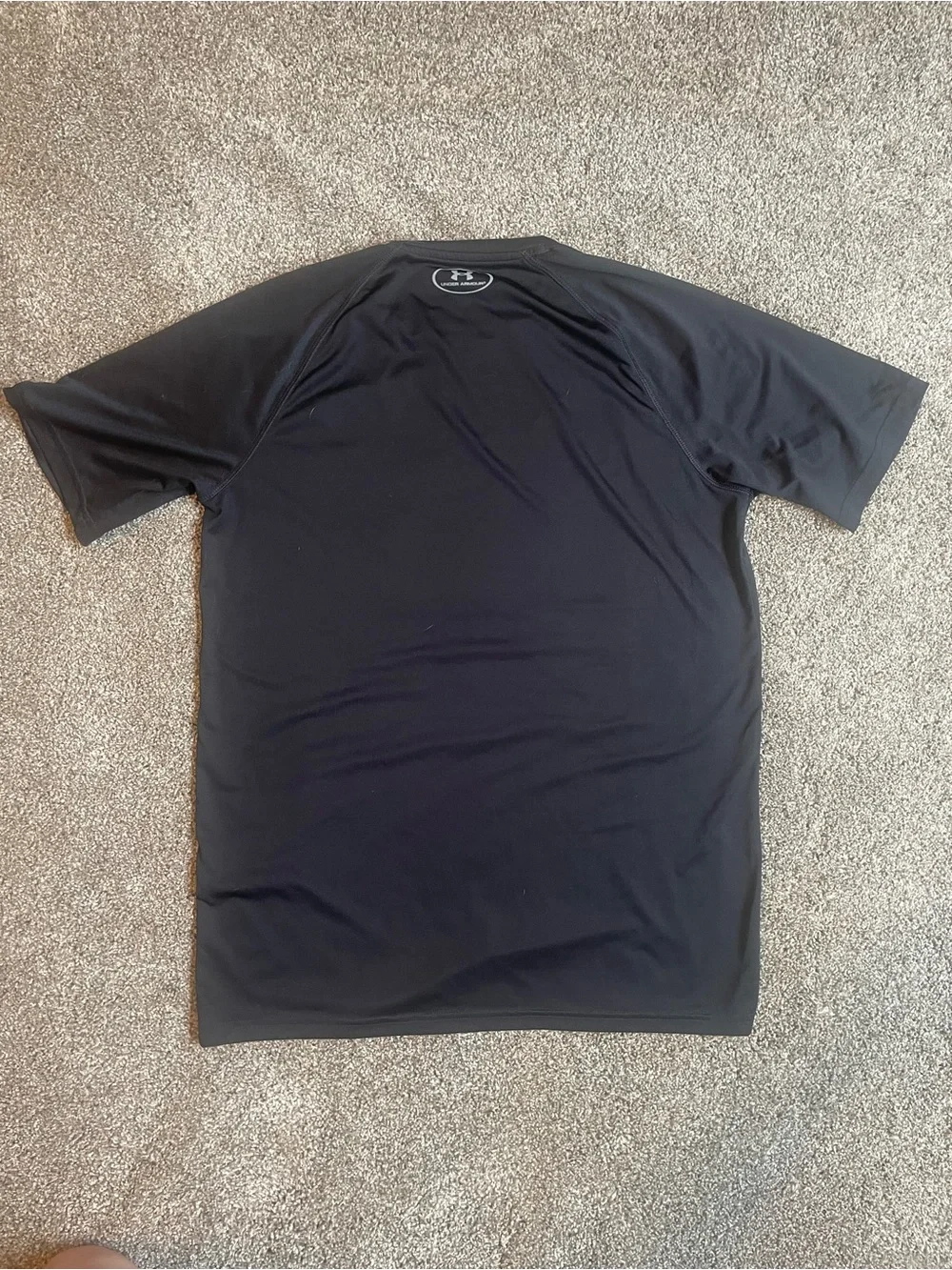 Under Armour Coastal Carolina University Chanticleers Performance Tee Small - Picture 4 of 4